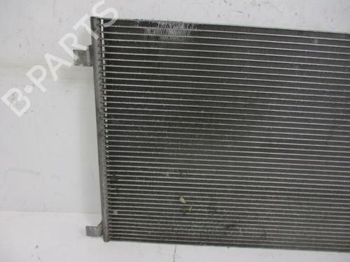 Water radiator NISSAN QASHQAI I (J10, NJ10) 1.5 dCi | BP18795137M31 