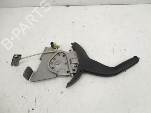 Hand brake MITSUBISHI ASX (GA_W_) 1.8 DI-D (GA6W) | BP37120972I18 - Image 2
