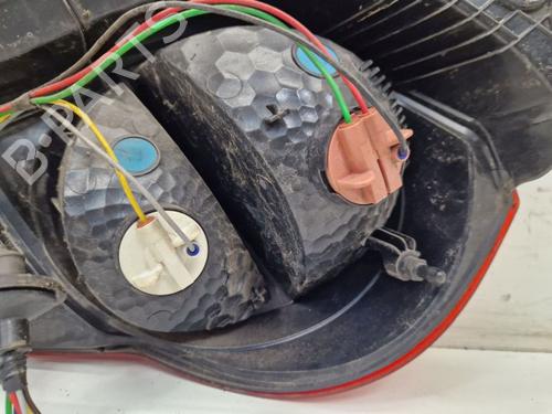 Left taillight CHEVROLET SPARK (M300) 1.2 | BP36843257C34 - Image 5
