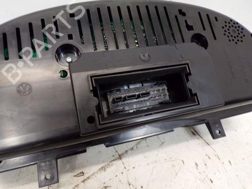 Instrument cluster VW PASSAT B6 (3C2) 2.0 TDI | BP37128241C47 - Image 8