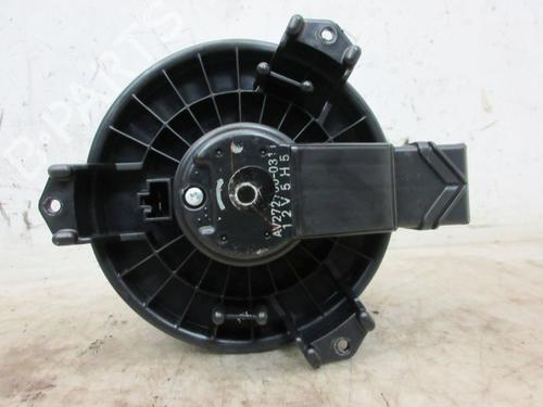 Heater blower motor TOYOTA YARIS (_P9_) 1.0 VVT-i (KSP90_, KSP90R) | BP21136915M62 