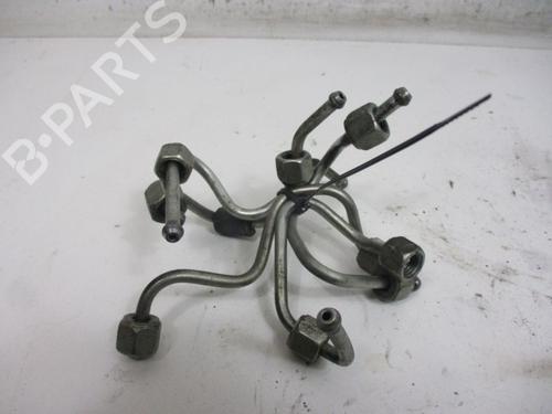 Pipe RENAULT MEGANE III Hatchback (BZ0/1_, B3_) 1.5 dCi (BZ09, BZ0D, BZ1W, BZ29, BZ14) | BP37113857M125 - Image 4