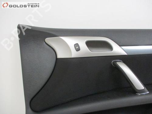 Front right panel PEUGEOT 407 (6D_) 2.2 16V (6D3FYH, 6D3FYE) | BP37109938C59 - Image 3