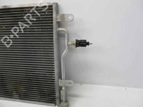 AC radiator AUDI A4 B6 (8E2) 2.0 | BP37117126M32 - Image 4