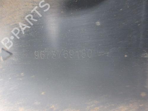 Wheel arch PEUGEOT 208 I (CA_, CC_) 1.4 VTi | BP29096128C56