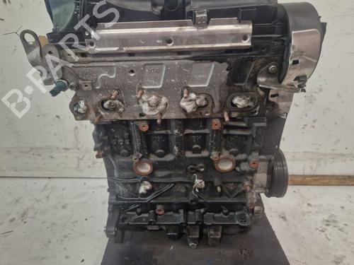 Engine SKODA OCTAVIA II Combi (1Z5) 1.6 TDI 4x4 | BP38639316M1  - Image 9