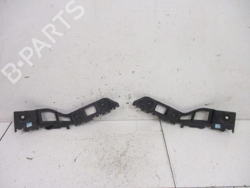 Used Rear bumper bracket VW POLO V (6R1, 6C1) 1.6 TDI (90 hp) 18790953