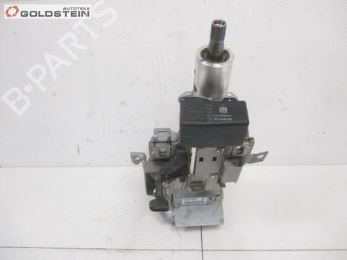 Steering column NISSAN PULSAR Hatchback (C13) 1.5 dCi | BP18762783M21 