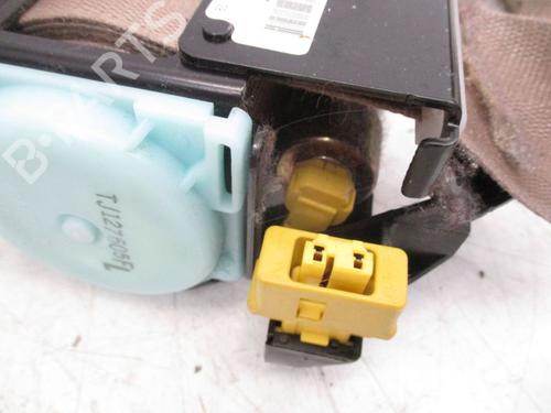 Front left seatbelt HONDA CR-V II (RD_) 2.4 Vtec 4WD (RD7) | BP40170018I26  - Image 6