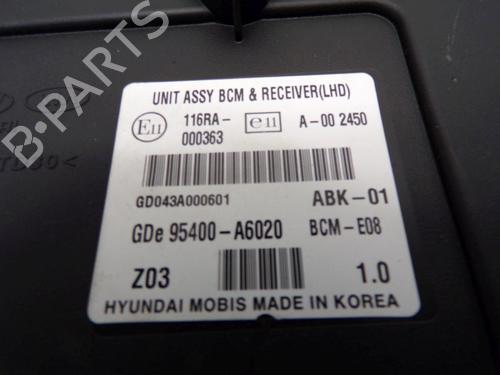 Control unit HYUNDAI i30 (GD) 1.4 | BP38028346M11  - Image 10