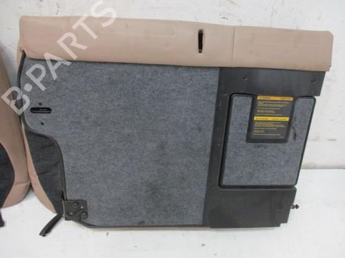 Rear seat SAAB 9-5 (YS3E) 2.0 t | BP18807572C17