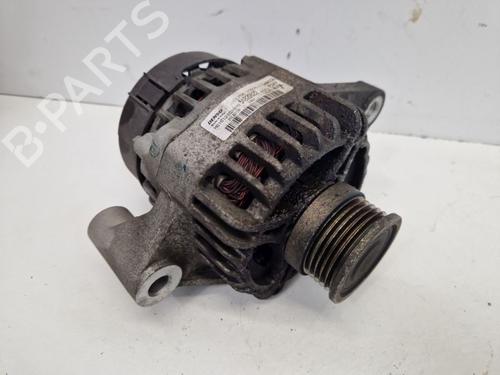 Alternator ABARTH 500 / 595 / 695 1.4 (312.AXD1A) | BP30358528M7