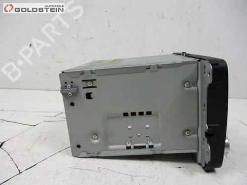 Bilradio VW EOS (1F7, 1F8) 2.0 TDI | BP18764859E6 