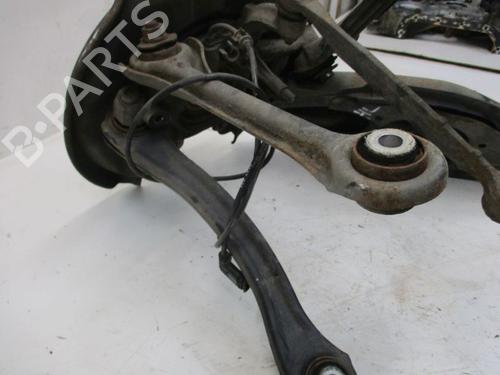 Left rear steering knuckle MERCEDES-BENZ CLK (C209) CLK 320 (209.365) | BP18802862M27 
