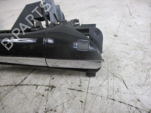 Front right exterior door handle MERCEDES-BENZ S-CLASS (W220, V220) S 430, S 430 L (220.070, 220.170) | BP18797358C129 