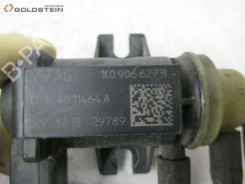 Electronic sensor SKODA SUPERB II (3T4) 2.0 TDI | BP37100638M84 - Image 2