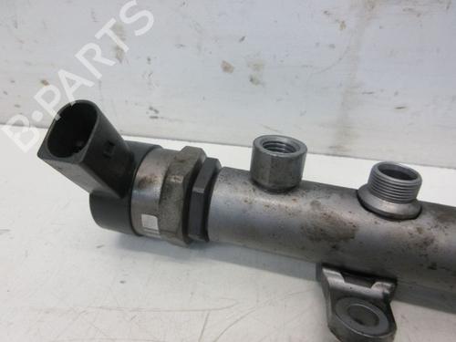 Injection rail AUDI A4 B7 (8EC) 3.0 TDI quattro | BP37131135M98 - Image 5