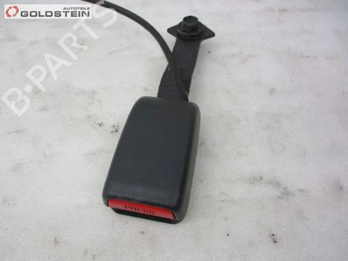 Seat buckle MAZDA CX-7 (ER) 2.3 MZR DISI Turbo AWD (ER3P) | BP37103668I32 - Image 2