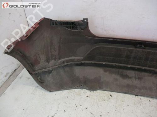 Rear bumper SEAT IBIZA IV SC (6J1, 6P5) 1.6 | BP28306560C8 
