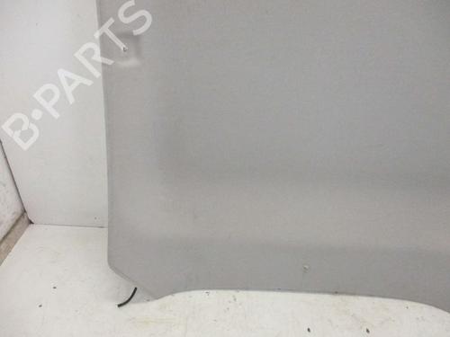 Interiør tag FORD FIESTA VI (CB1, CCN) 1.25 | BP18794789I12 