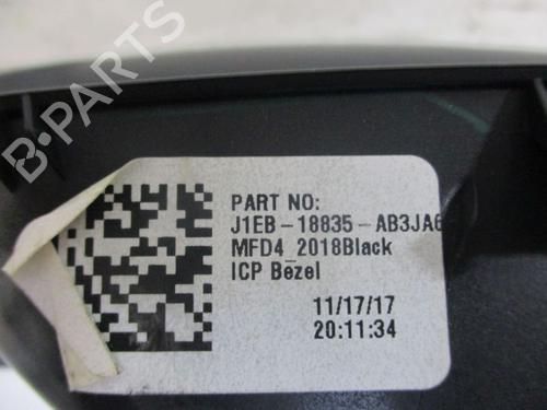 Air vent FORD FOCUS III 2.0 ST | BP40163856I21 - Image 6