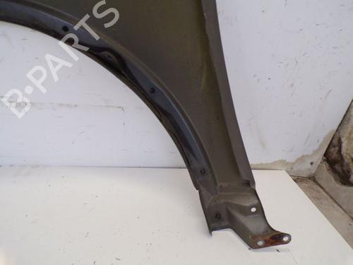 Right front fenders SUBARU TRIBECA (B9) 3.6 (WXF) | BP29096914C42 