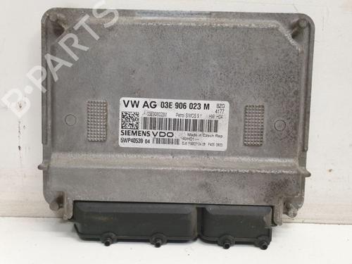 Centralina do motor Centralina do motor SEAT IBIZA IV (6J5, 6P1) 1.2 (70 hp) 34289116 34289116