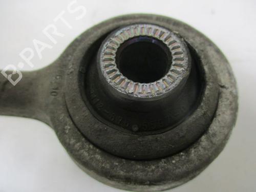 Left front steering knuckle BMW 3 (E90) 318 i | BP18793673M25 