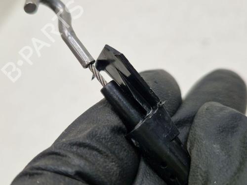 Front left lock VW TOURAN (1T1, 1T2) 1.4 TSI | BP29104980C98 