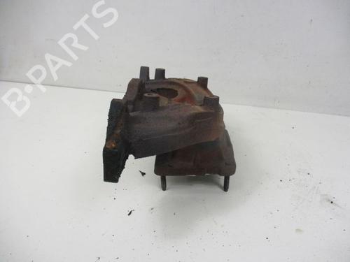 Exhaust manifold PEUGEOT 207 (WA_, WC_) 1.4 16V | BP18793085M110 