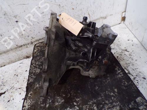 Gearbox OPEL CORSA D (S07) 1.2 (L08, L68) | BP29095022M3 