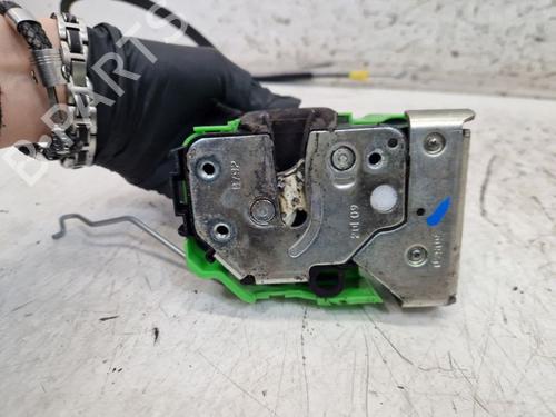 Front left lock ALFA ROMEO MITO (955_) 1.4 (955AXB1B) | BP29107631C98 