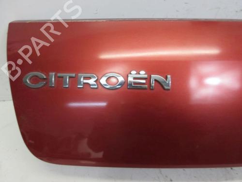 Boot lining CITROËN C4 Coupe (LA_) 1.4 16V | BP30668322I3