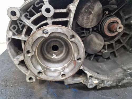 Gearbox VW GOLF VI (5K1) 2.0 GTi | BP29109221M3 