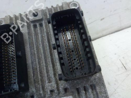 Engine control unit (ECU) FORD KA (RU8) 1.2 | BP32012707M57 