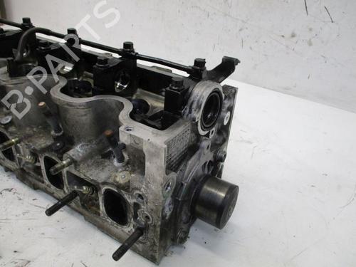 Cylinder head OPEL ZAFIRA / ZAFIRA FAMILY B (A05) 1.9 CDTI (M75) | BP18802125M5 