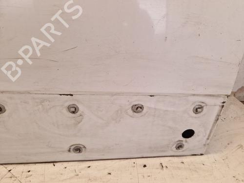 Right slide door RENAULT TRAFIC II Van (FL) 1.9 dCi 100 (FL0C, FL0K, FL0B) | BP29108181C75 