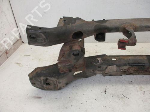 Rear axle VOLVO V50 (545) 2.4 | BP18797935M2 