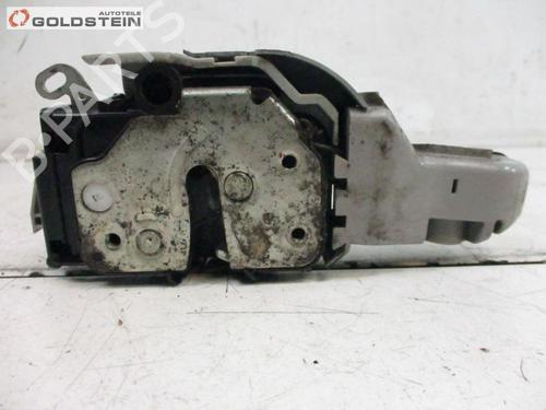 Front left lock FIAT BRAVO II (198_) 1.6 D Multijet (198AXL1B) | BP18788720C98 