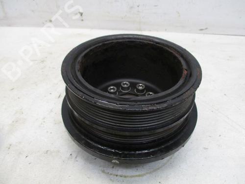 Used Pulley BMW X5 (E70) xDrive 48 i (355 hp) 18802181