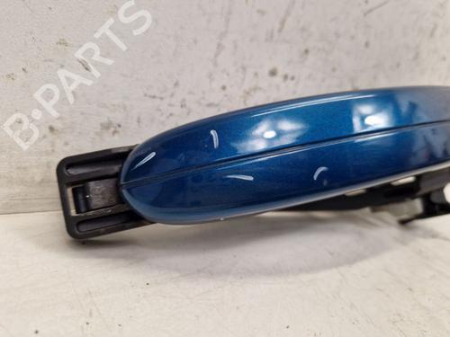 Front left exterior door handle FORD GALAXY II (WA6) 2.0 TDCi | BP29106083C128 