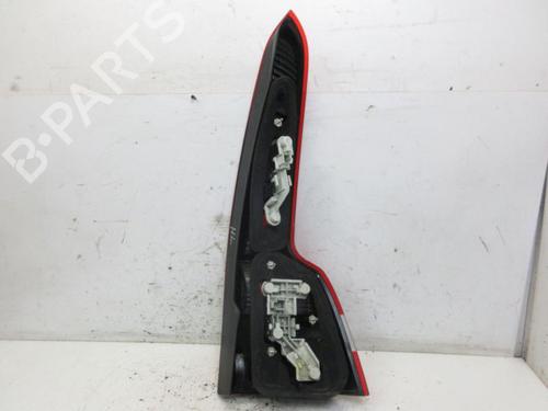 Left taillight VOLVO V50 (545) 2.4 | BP37126017C34 - Image 7