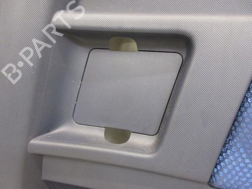 Front right panel PEUGEOT 1007 (KM_) 1.4 | BP29089032C59 