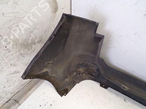 Pare-chocs arrière DACIA DOKKER Box Body/MPV 1.6 | BP29100253C8 