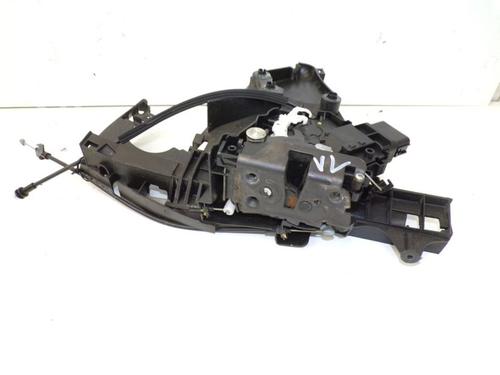 Used Front left lock VOLVO V50 (545) 1.6 D (110 hp) 18804790