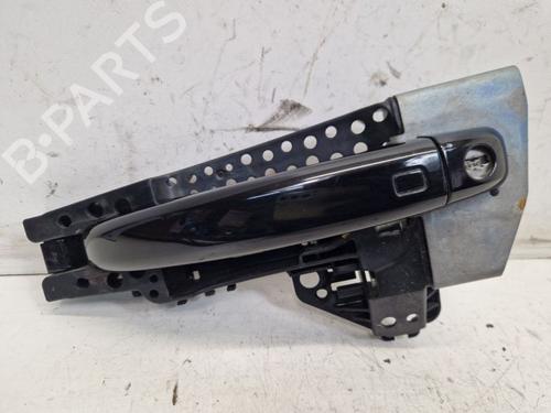 Venstre fortil udvendigt håndtag AUDI Q5 (8RB) 2.0 TFSI quattro (211 hp) 31703573