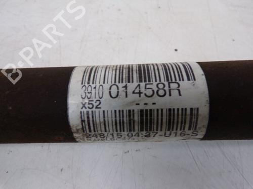 Right front driveshaft DACIA LOGAN MCV II 1.2 | BP37130709M39 - Image 10