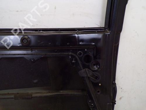 Left front door VW NEW BEETLE (9C1, 1C1) 1.6 | BP26647841C2 