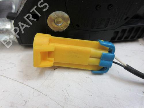 Front right seatbelt JEEP CHEROKEE (KJ) 3.7 4x4 | BP29087260I25 