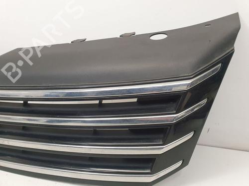 Grill VW PASSAT B7 Variant (365) 2.0 TDI | BP37143711C40 - Image 3